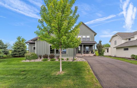 16206 Draft Horse Boulevard Lakeville MN 55044