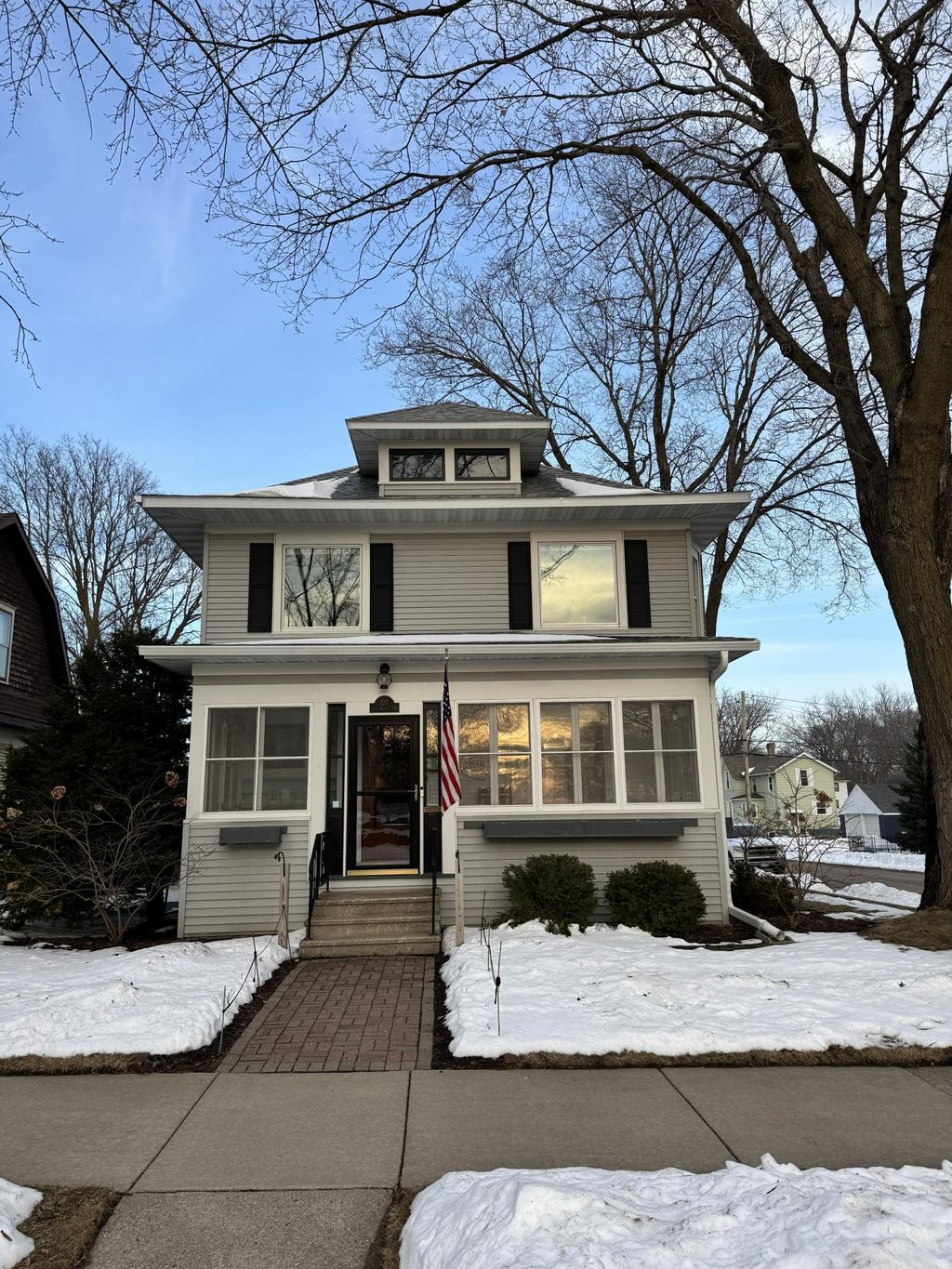 Photo of 127 4th Avenue SW, Faribault, MN 55021 (MLS # 7035494)