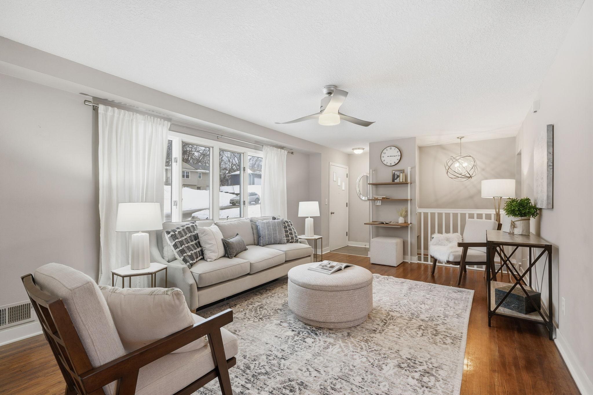 701 Eldridge Avenue W