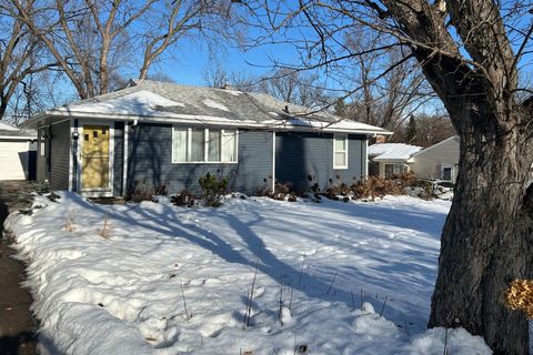 701 Eldridge Avenue W Roseville MN 55113
