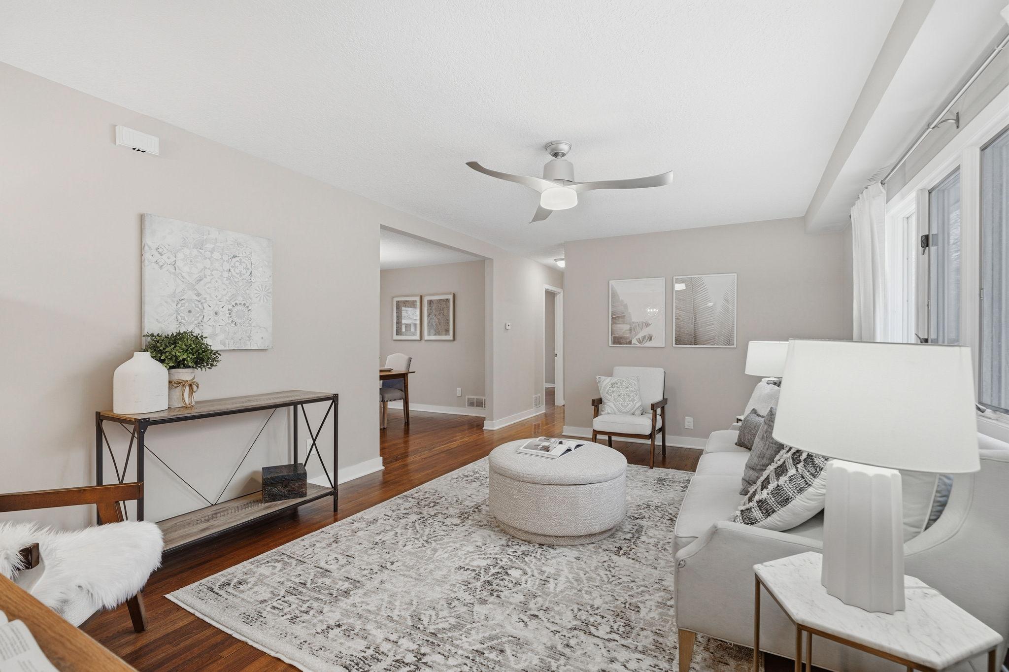 701 Eldridge Avenue W