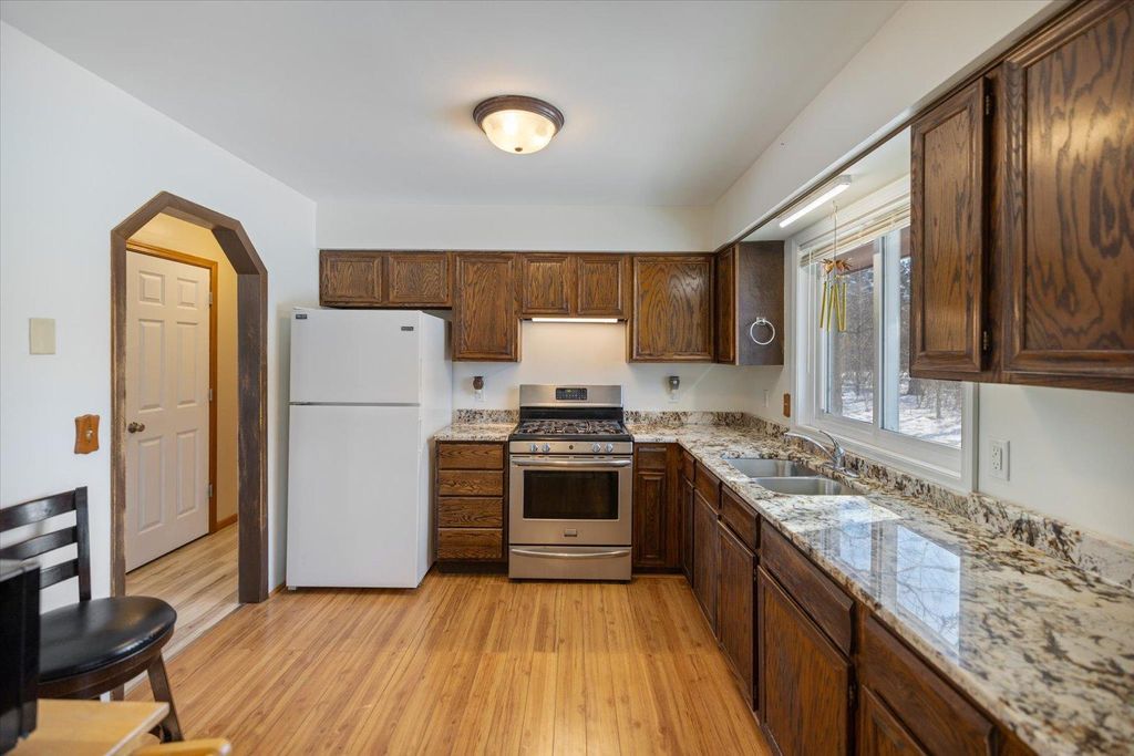 Photo of 8536 241st Avenue NE, Stacy, MN 55079 (MLS # 7023100)