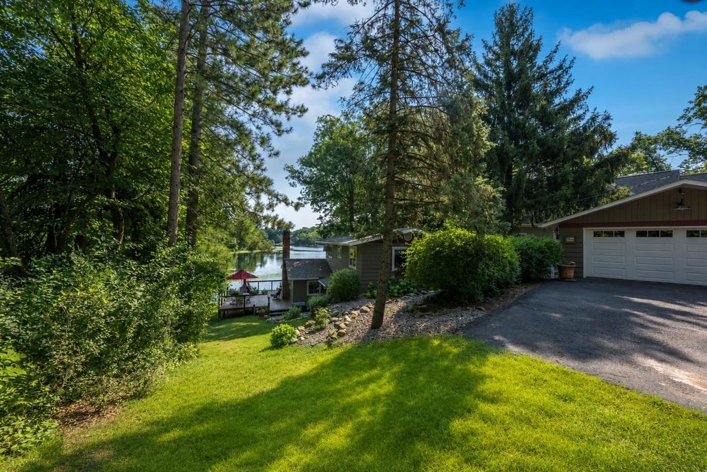 Photo of 815 Idlewild Street, Balsam Lake, WI 54810 (MLS # 7123448)