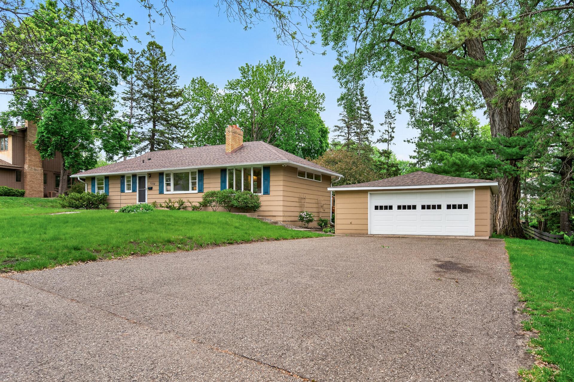 1332 Orkla Drive