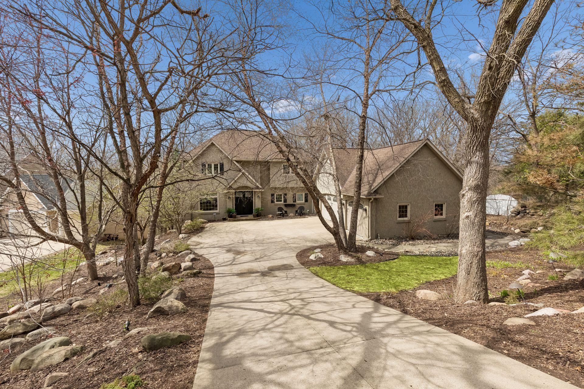 3701 Blackhawk Road