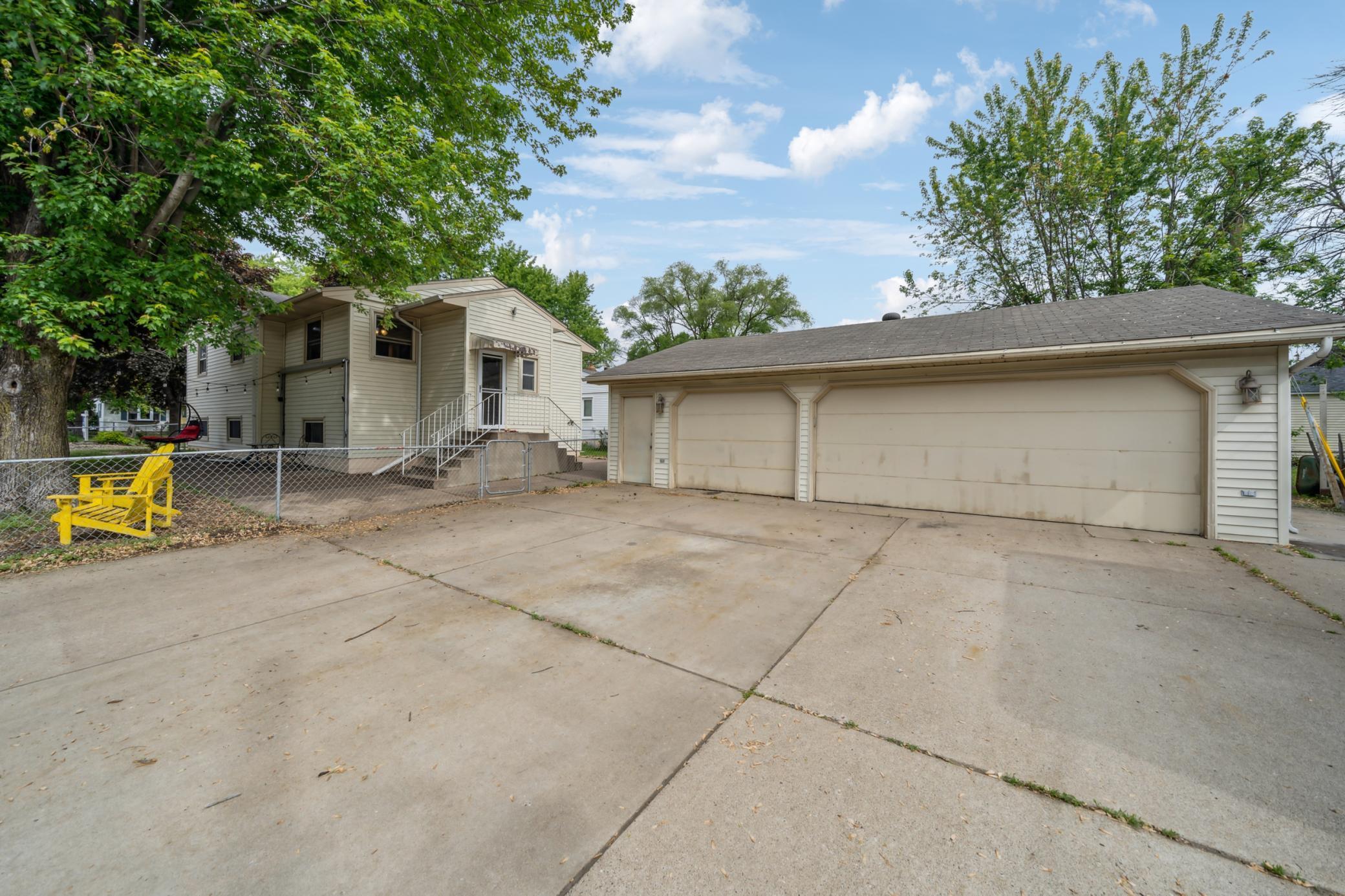 4804 Debra Street