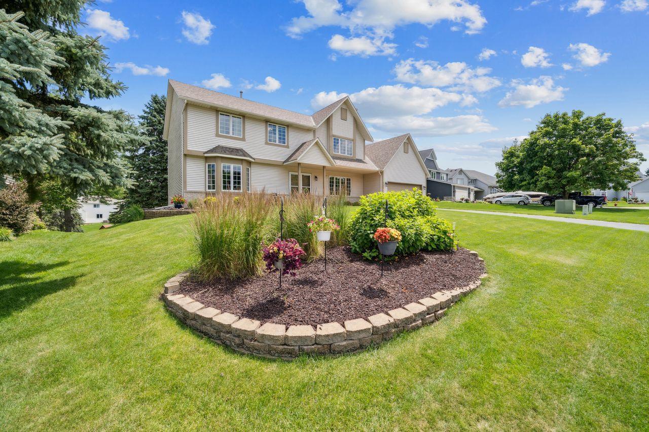 8980 Highland Circle