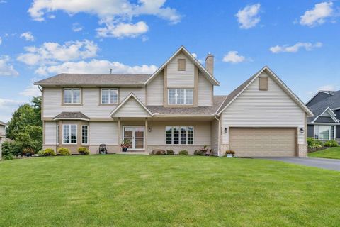 8980 Highland Circle Woodbury MN 55125