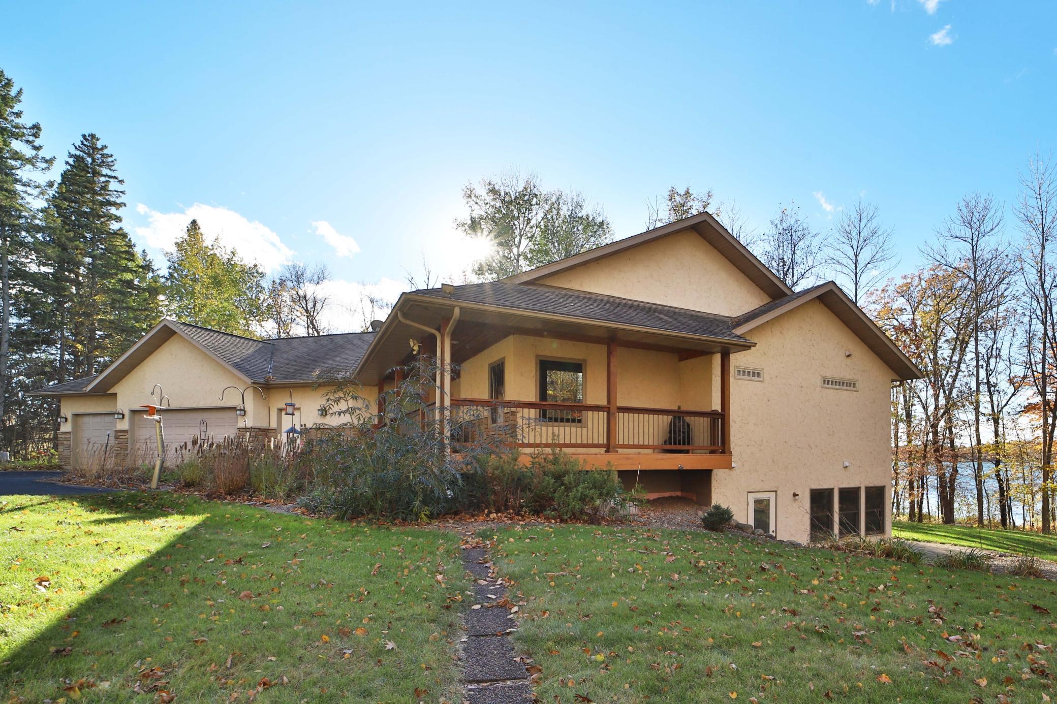 23319 Maple Shores Road