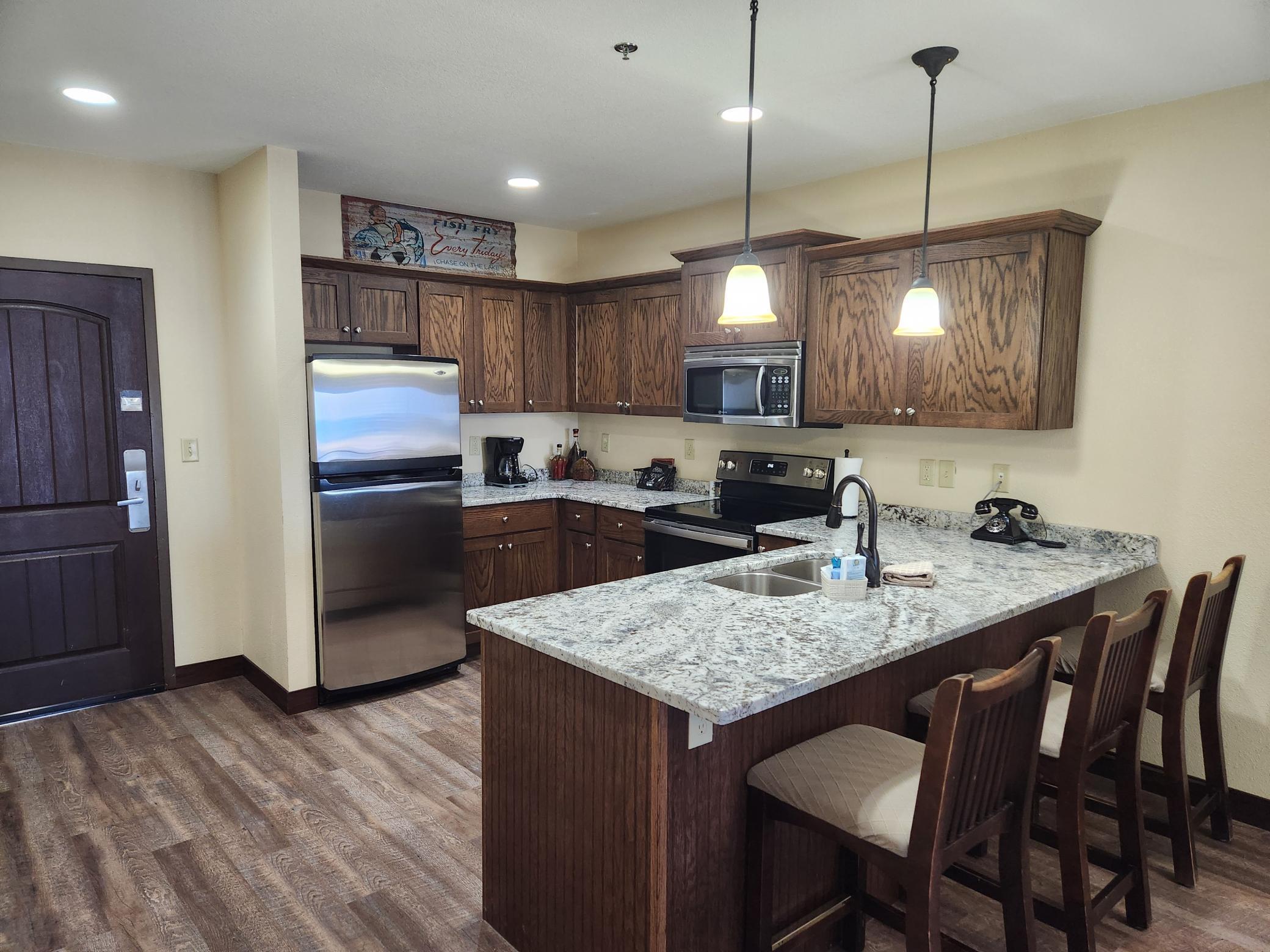 500 Cleveland Boulevard 3100