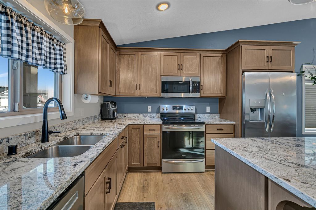 Photo of 4340 31st Street S, Saint Cloud, MN 56301 (MLS # 7011927)