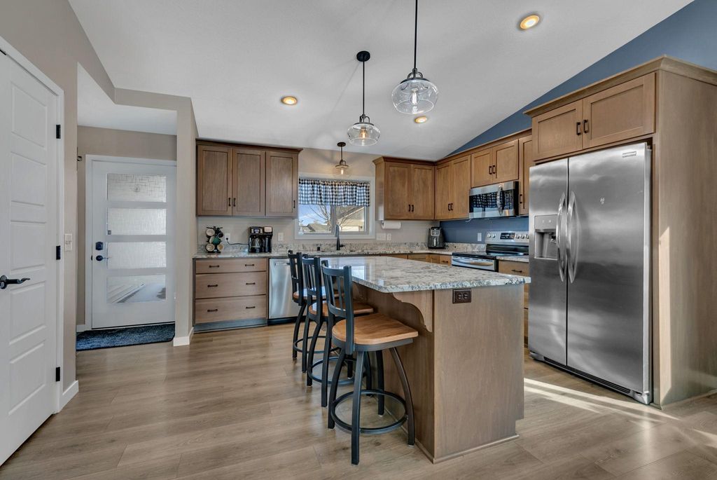 Photo of 4340 31st Street S, Saint Cloud, MN 56301 (MLS # 7011927)