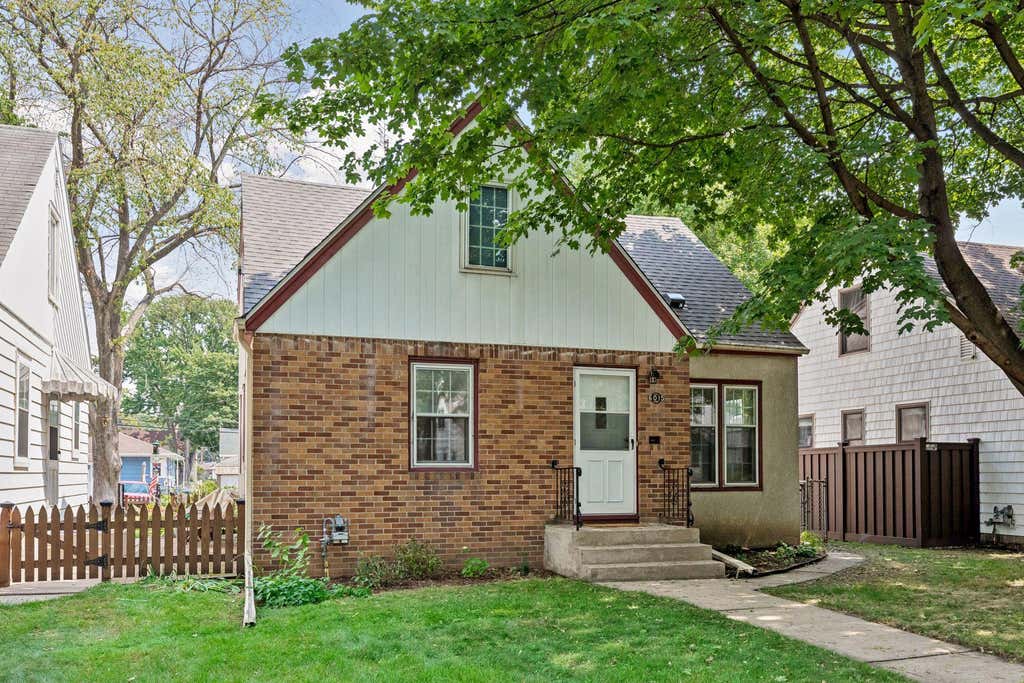 Photo of 6015 4th Avenue S, Minneapolis, MN 55419 (MLS # 7093277)