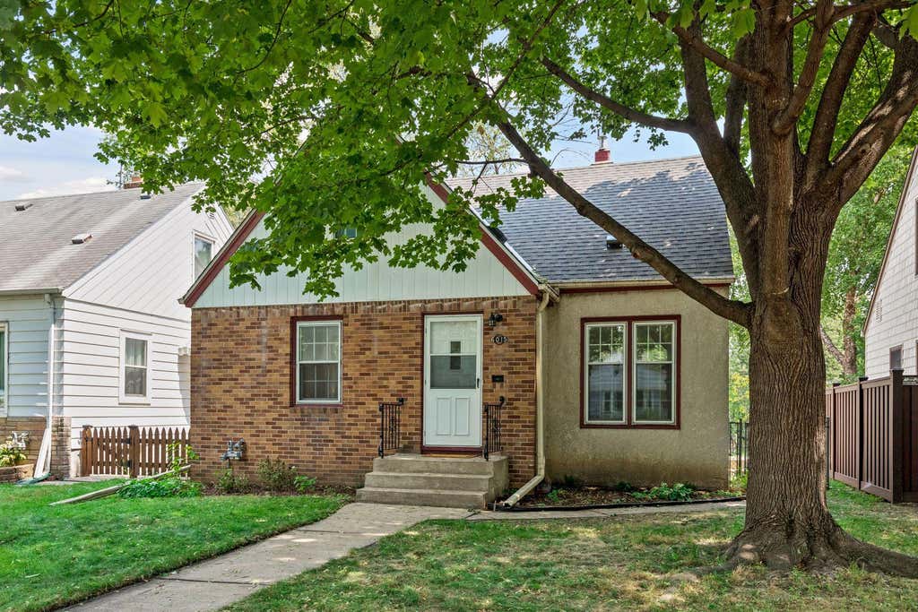 Photo of 6015 4th Avenue S, Minneapolis, MN 55419 (MLS # 7093277)