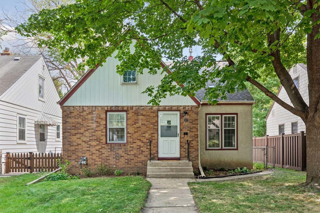 Photo of 6015 4th Avenue S, Minneapolis, MN 55419 (MLS # 7093277)