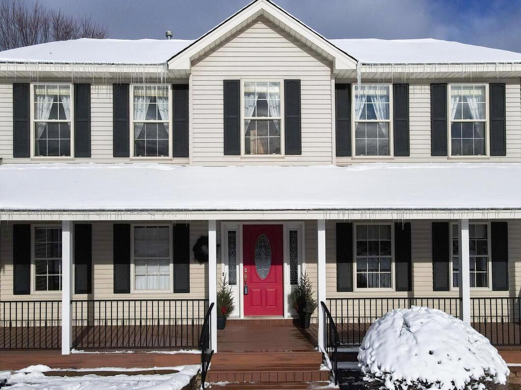 Photo of 4907 170th Avenue NW, Andover, MN 55304 (MLS # 6820319)