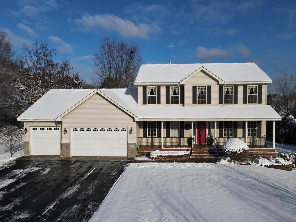 Photo of 4907 170th Avenue NW, Andover, MN 55304 (MLS # 6820319)