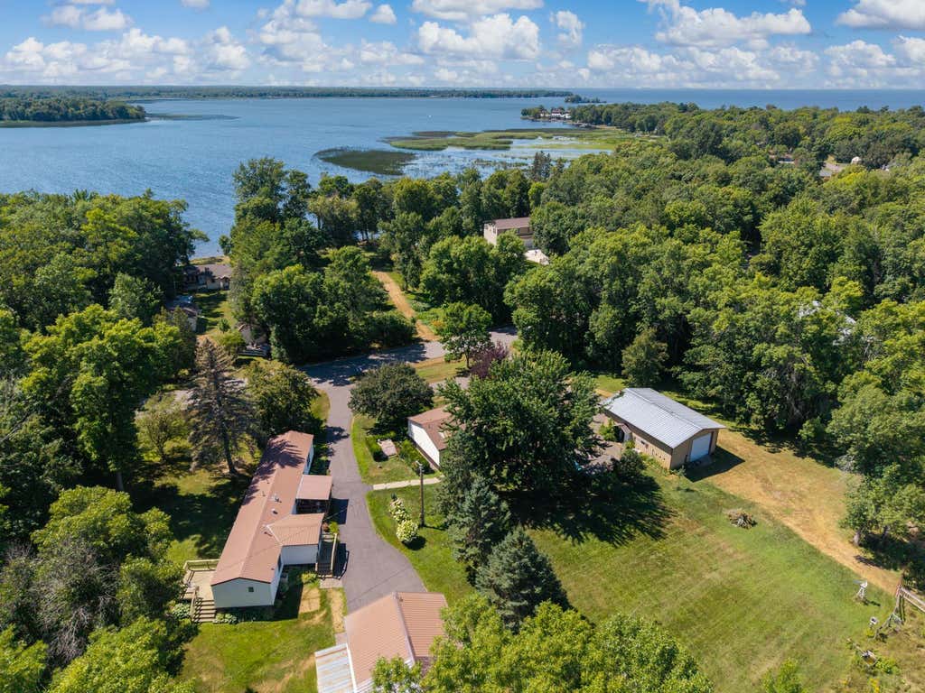 Photo of 910 Lake Shore Boulevard, Wahkon, MN 56386 (MLS # 7111656)