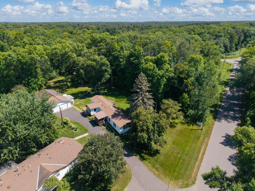 Photo of 910 Lake Shore Boulevard, Wahkon, MN 56386 (MLS # 7111656)