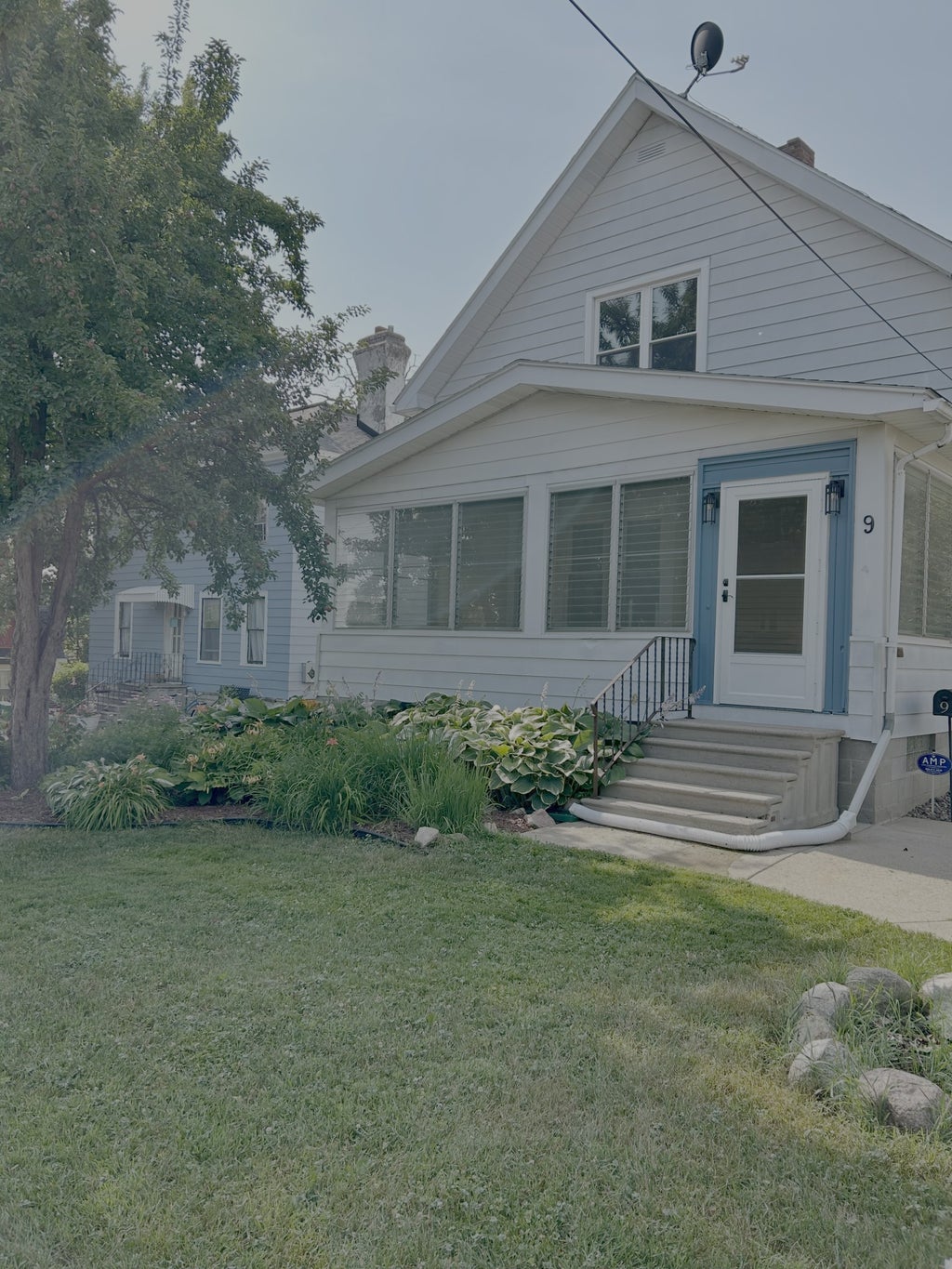 Photo of 9 1st Street SE, Faribault, MN 55021 (MLS # 7088662)