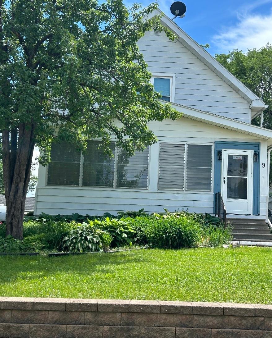 Photo of 9 1st Street SE, Faribault, MN 55021 (MLS # 7088662)