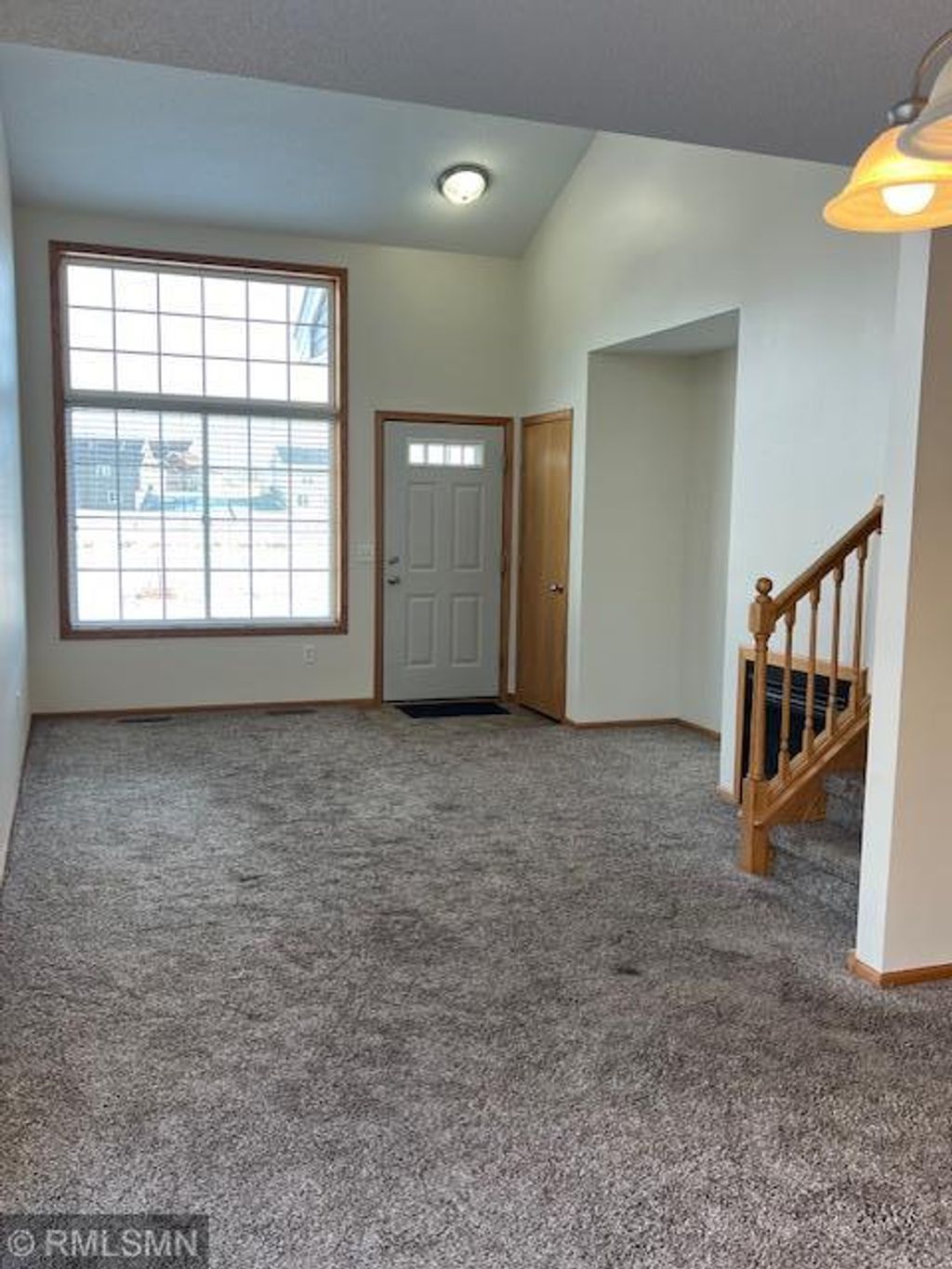 Photo of 301 Roosevelt Street S #E, Cambridge, MN 55008 (MLS # 7041624)