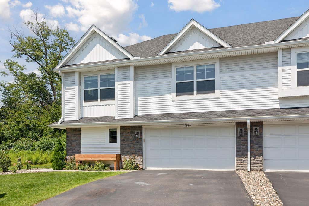 Photo of 5840 Moonlight Way NE, Prior Lake, MN 55372 (MLS # 7127130)