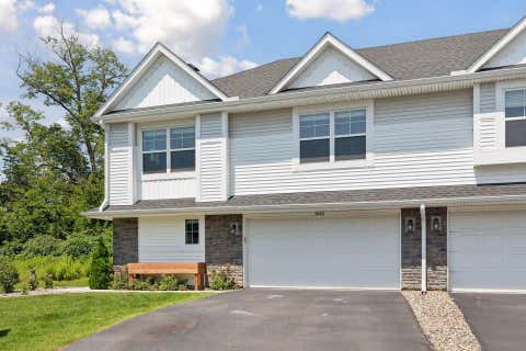 Photo of 5840 Moonlight Way NE, Prior Lake, MN 55372 (MLS # 7127130)