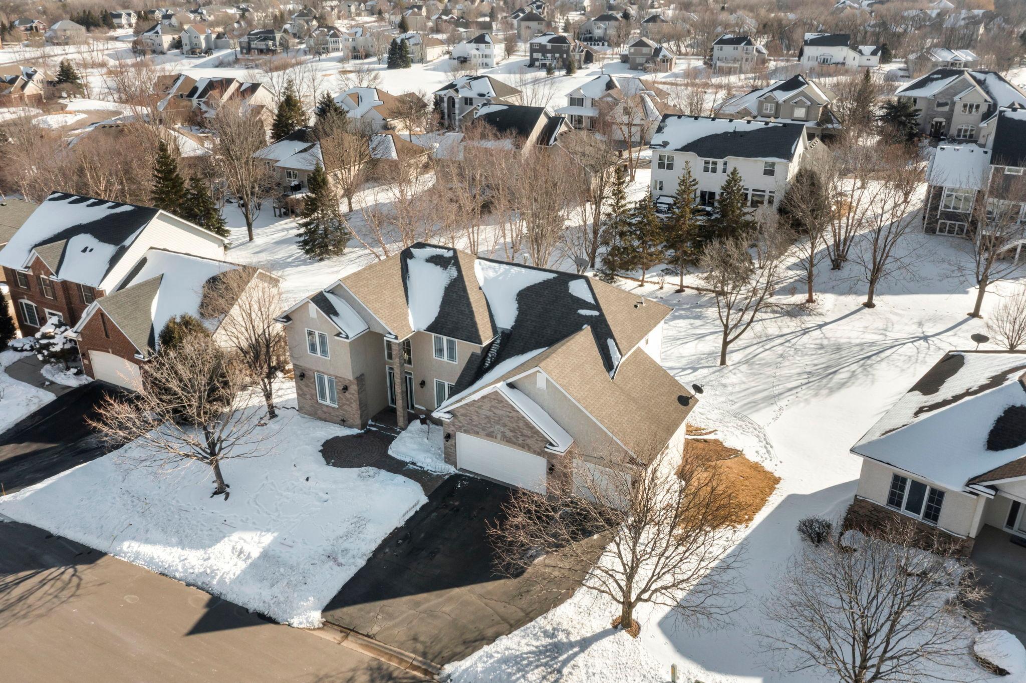 3319 Wood Duck Drive NW