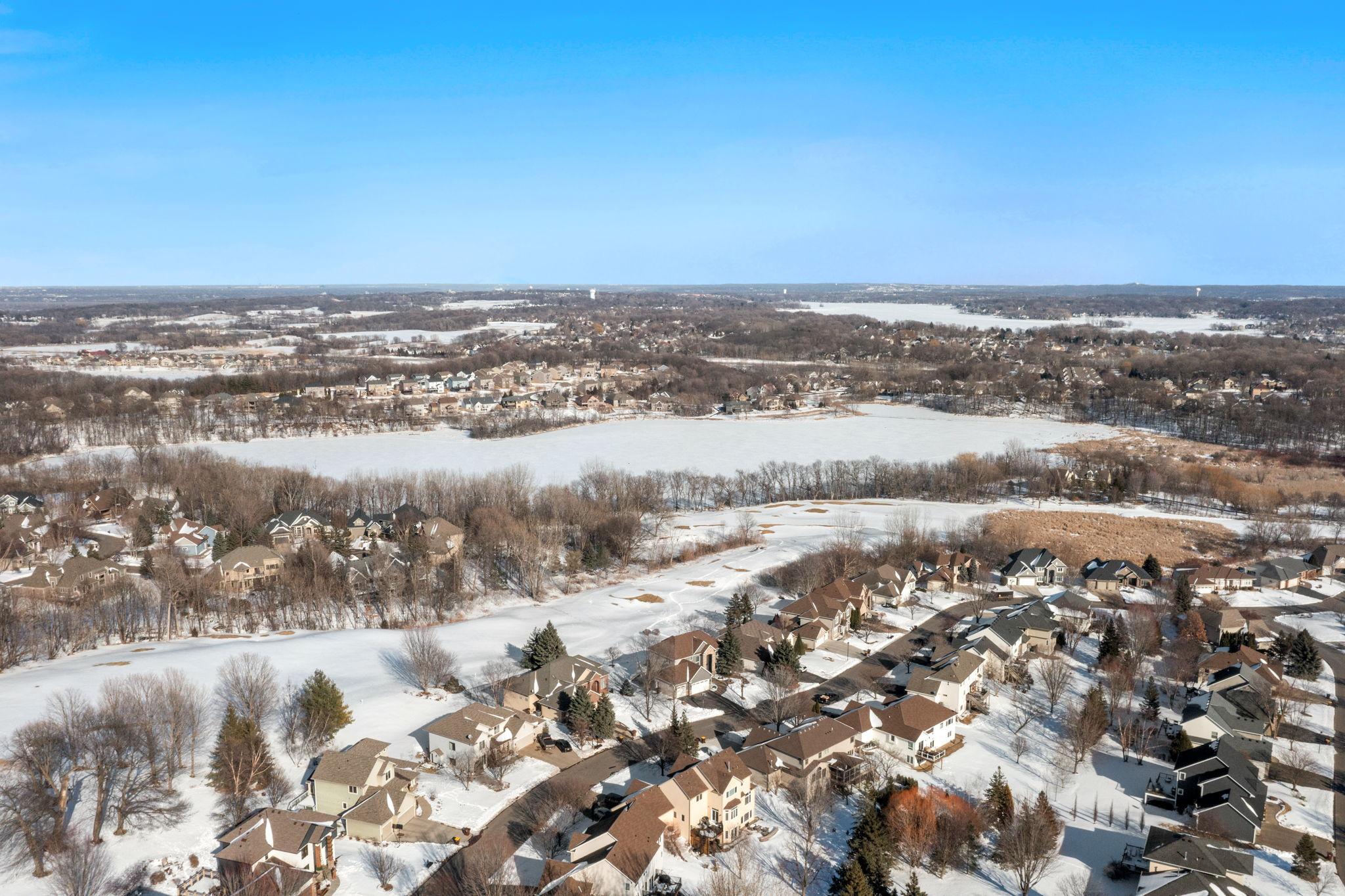 3319 Wood Duck Drive NW