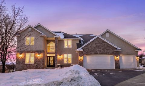 3319 Wood Duck Drive NW Prior Lake MN 55372