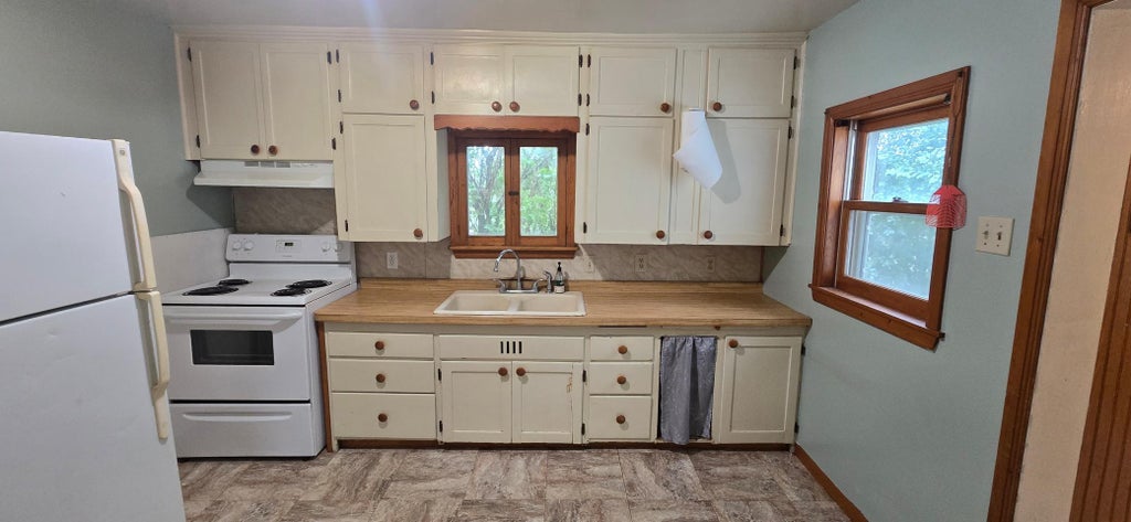 Photo of 119 Red Lake Avenue SW, Bagley, MN 56621 (MLS # 7129418)