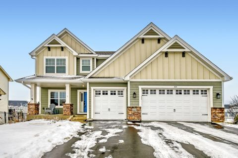 505 6th Street Lane N Lake Elmo MN 55042