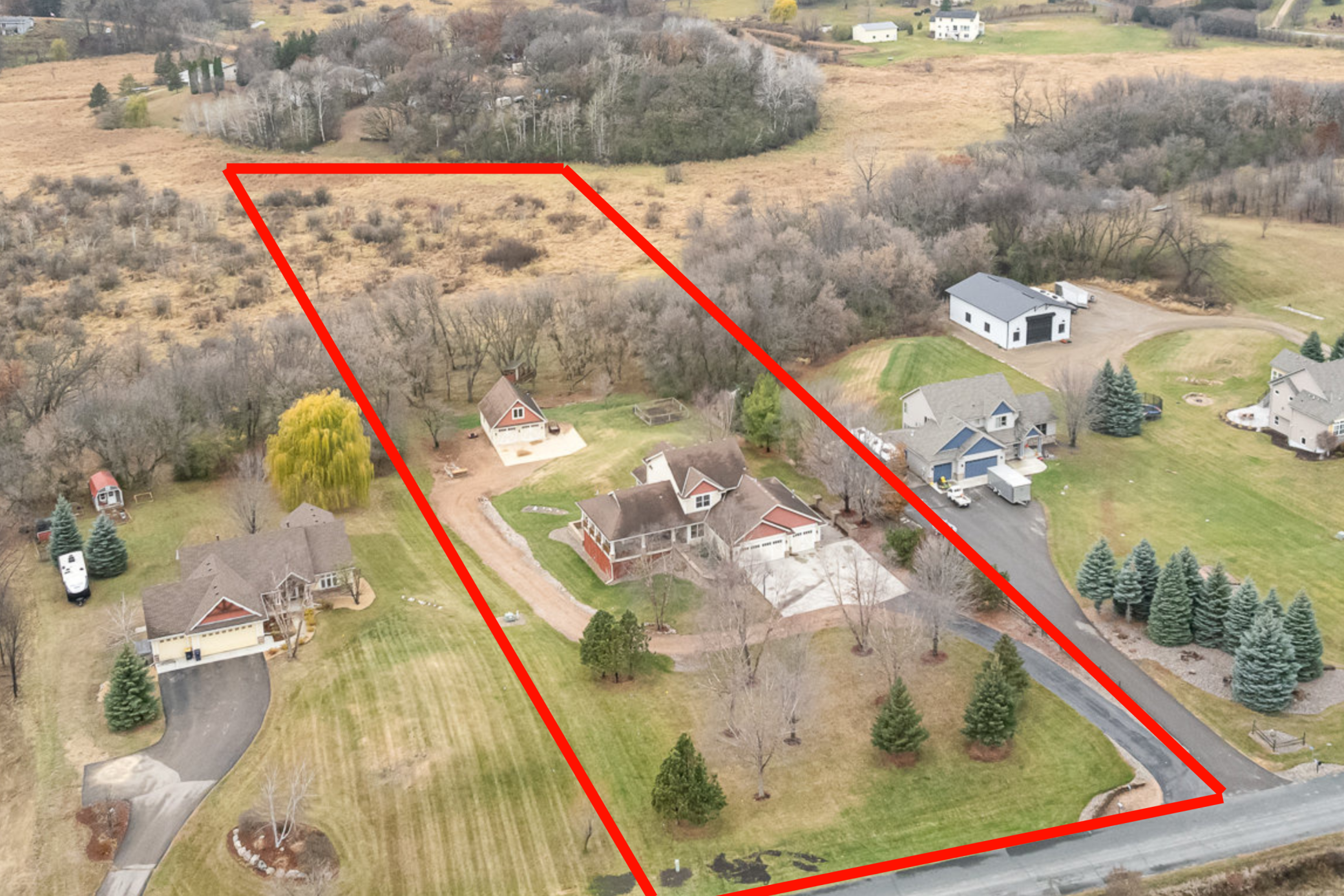 24850 Edenvale Trail