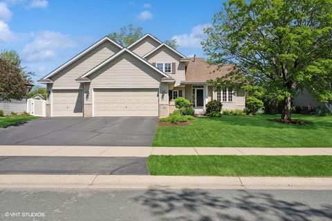 7261 Whitehall Road Shakopee MN 55379