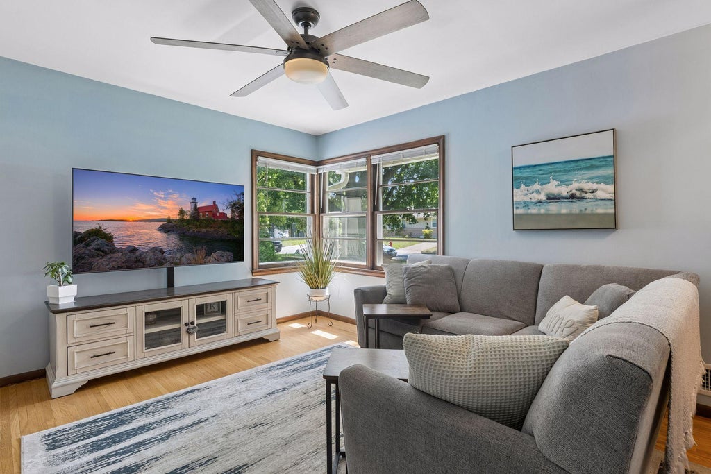 Photo of 6810 W 24th Street, Saint Louis Park, MN 55426 (MLS # 7157699)