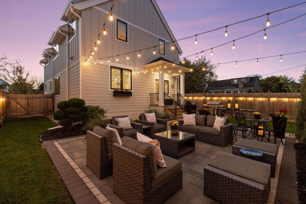 Photo of 5047 Abbott Avenue S, Minneapolis, MN 55410 (MLS # 7159350)