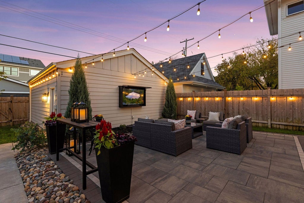 Photo of 5047 Abbott Avenue S, Minneapolis, MN 55410 (MLS # 7159350)