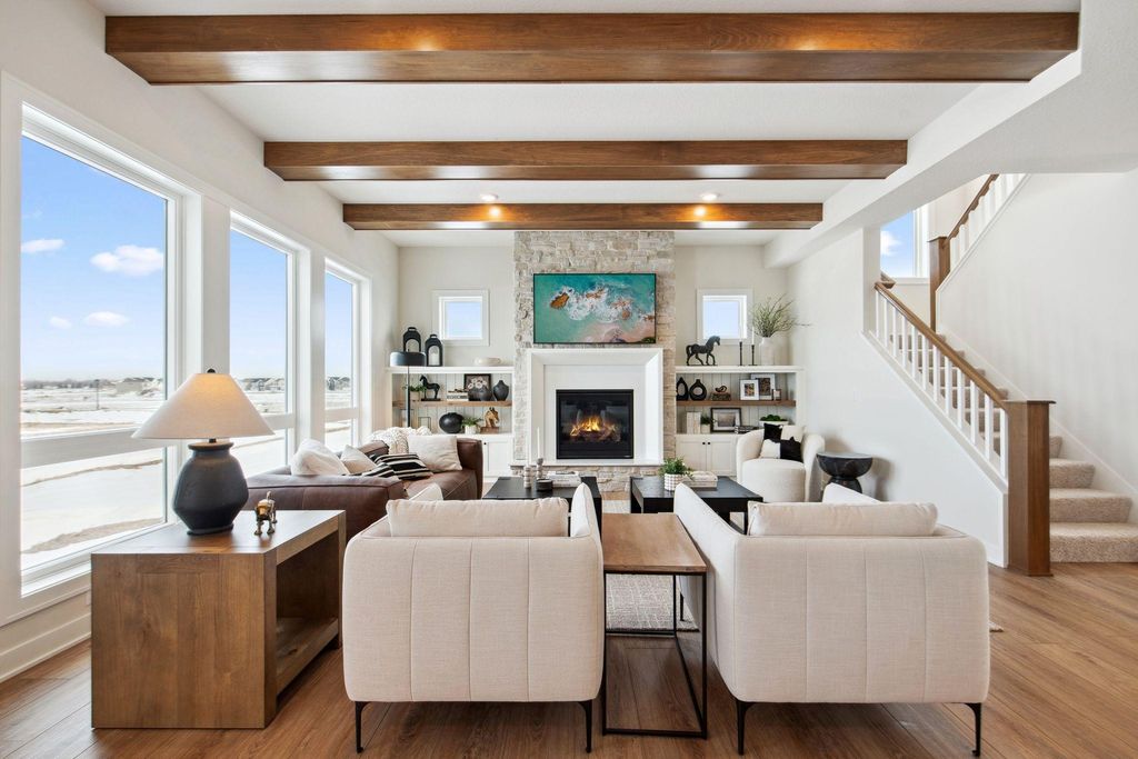 Photo of 1236 Ardara Ridge Road Rd, Rosemount, MN 55068 (MLS # 7035026)