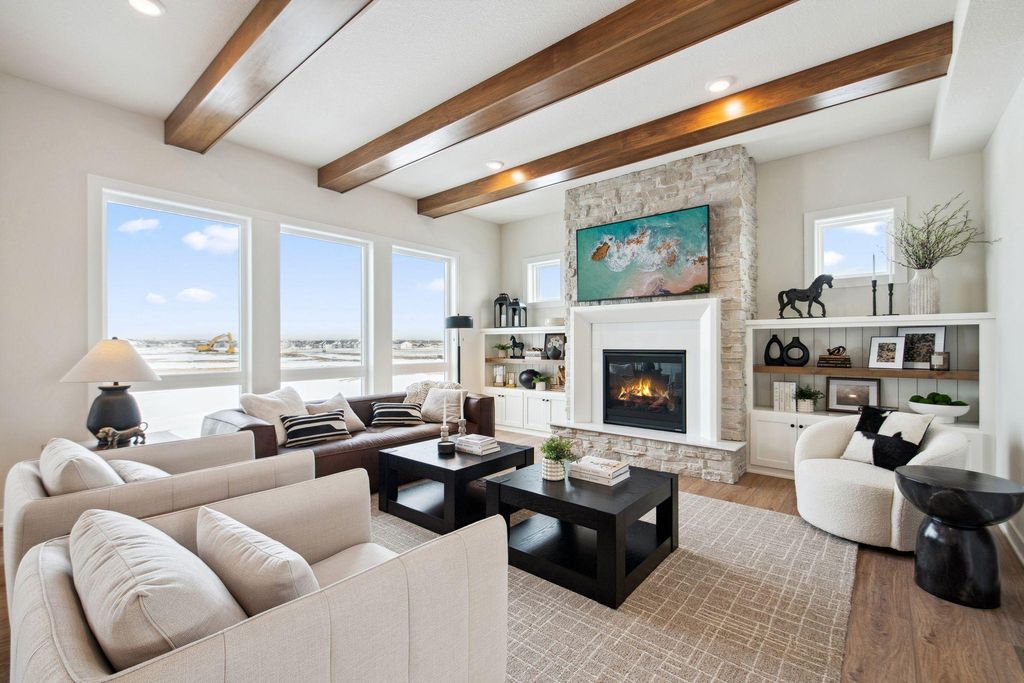 Photo of 1236 Ardara Ridge Road Rd, Rosemount, MN 55068 (MLS # 7035026)