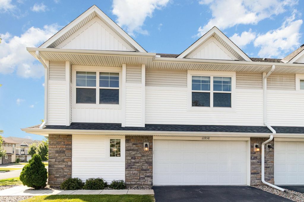 Photo of 13958 Lupine Trail NE, Prior Lake, MN 55372 (MLS # 7007162)