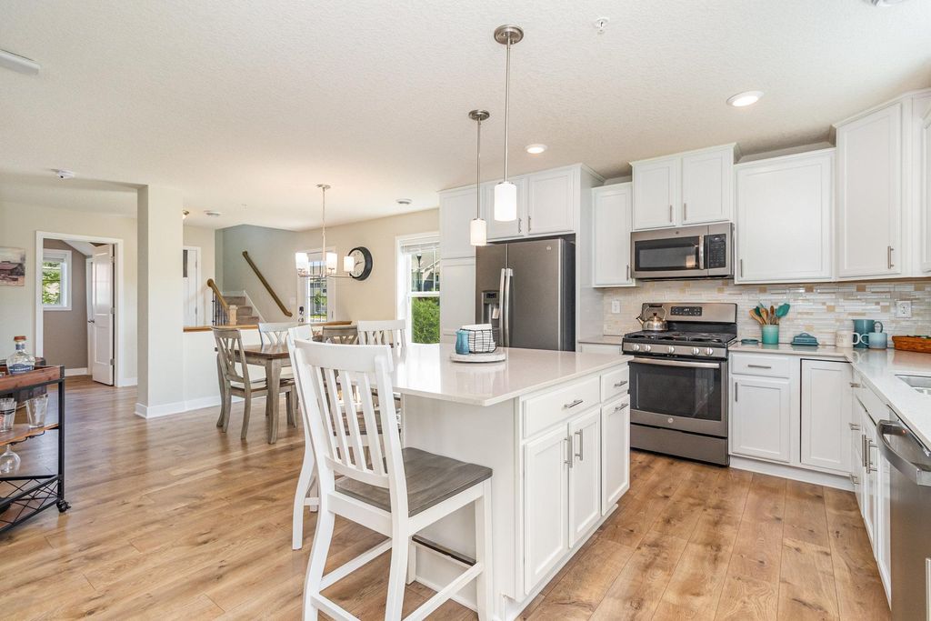 Photo of 13958 Lupine Trail NE, Prior Lake, MN 55372 (MLS # 7007162)