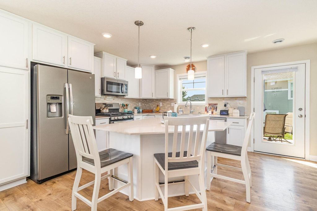 Photo of 13958 Lupine Trail NE, Prior Lake, MN 55372 (MLS # 7007162)