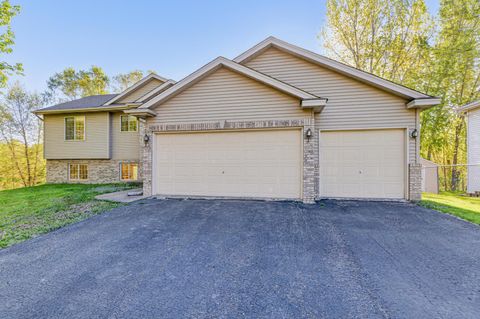 8691 Edison Street NE Blaine MN 55449