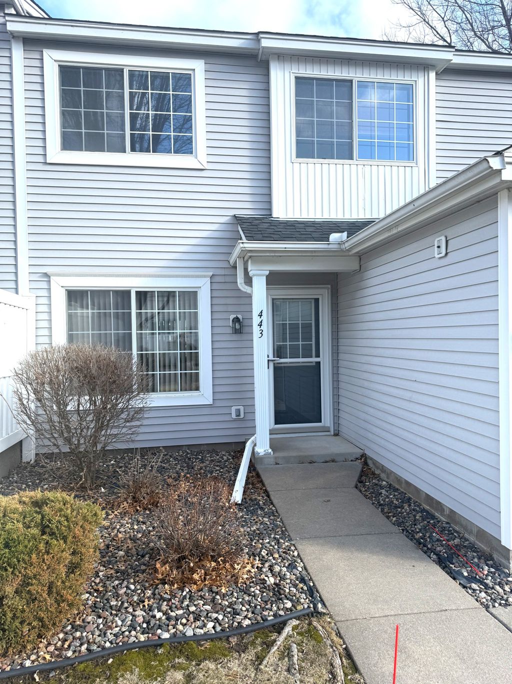 Photo of 443 Leeward Trail, Woodbury, MN 55129 (MLS # 7051007)