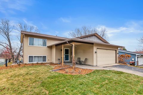 6596 Sandlewood Road Woodbury MN 55125