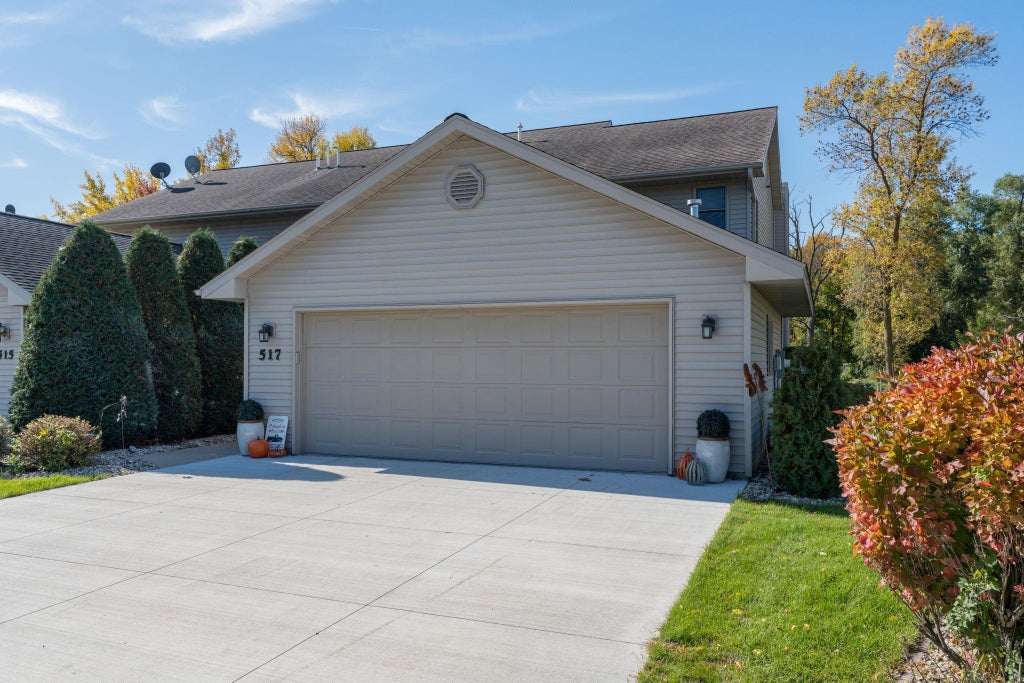 Photo of 517 W Riverview Drive, Waterville, MN 56096 (MLS # 7160609)