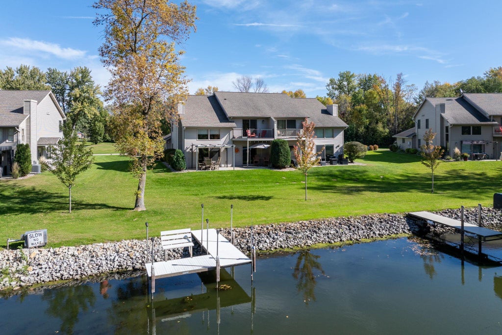 Photo of 517 W Riverview Drive, Waterville, MN 56096 (MLS # 7160609)