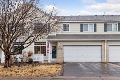 13055 Europa Trail Way N C Hugo MN 55038