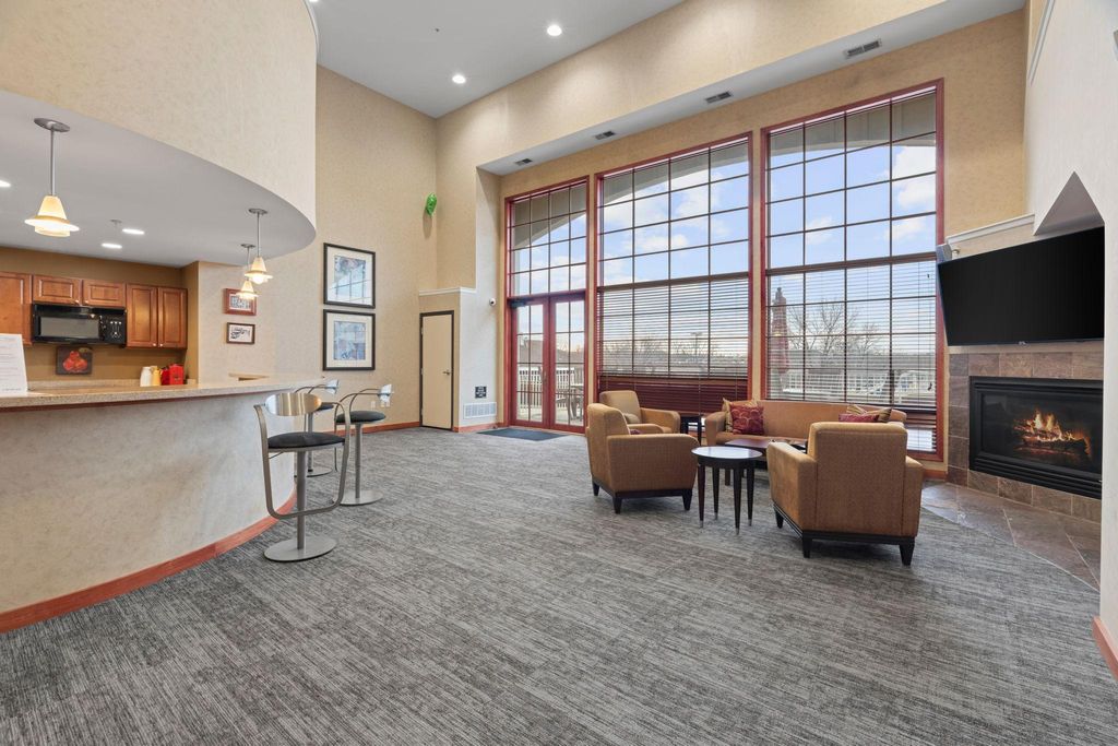 Photo of 649 Old Highway 8 NW #227, New Brighton, MN 55112 (MLS # 7040770)